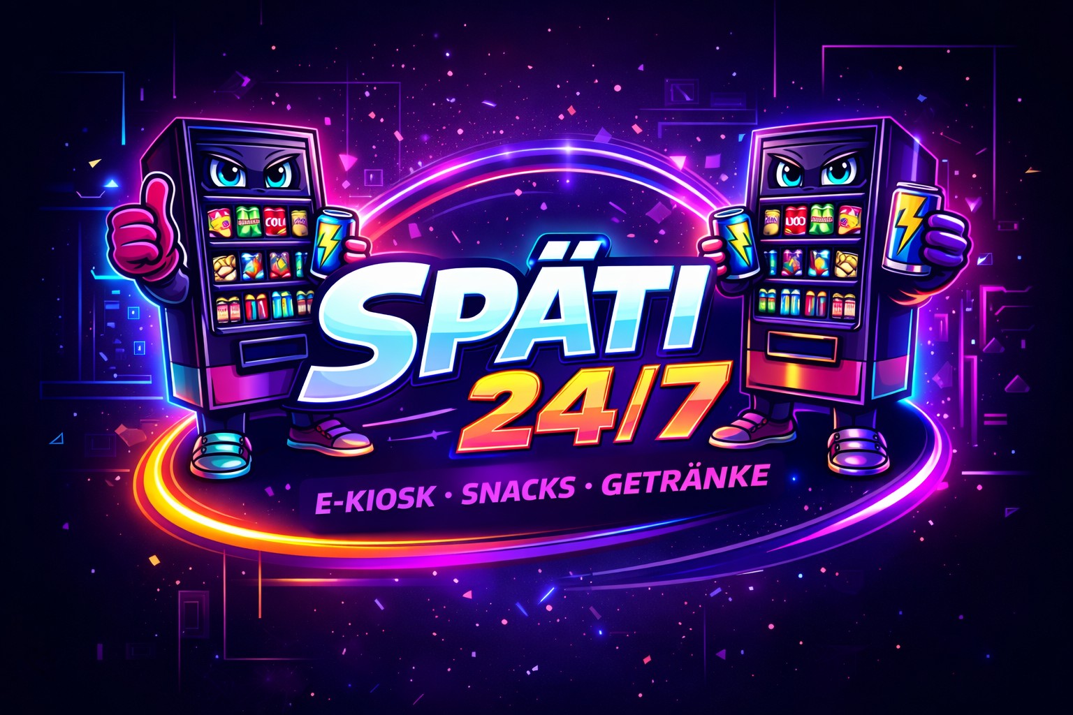 SPÄTI247