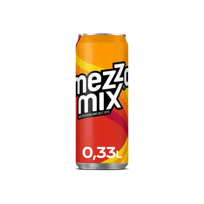 Mezzo Mix 0.33l