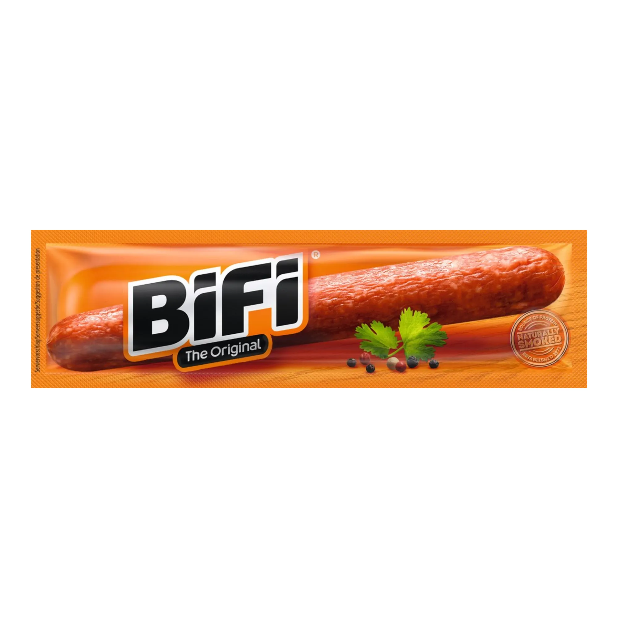 Bifi Stick