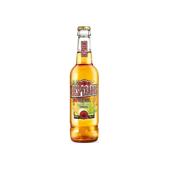 Desperados 0.33l