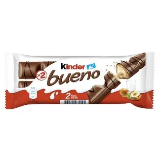 Kinder Bueno