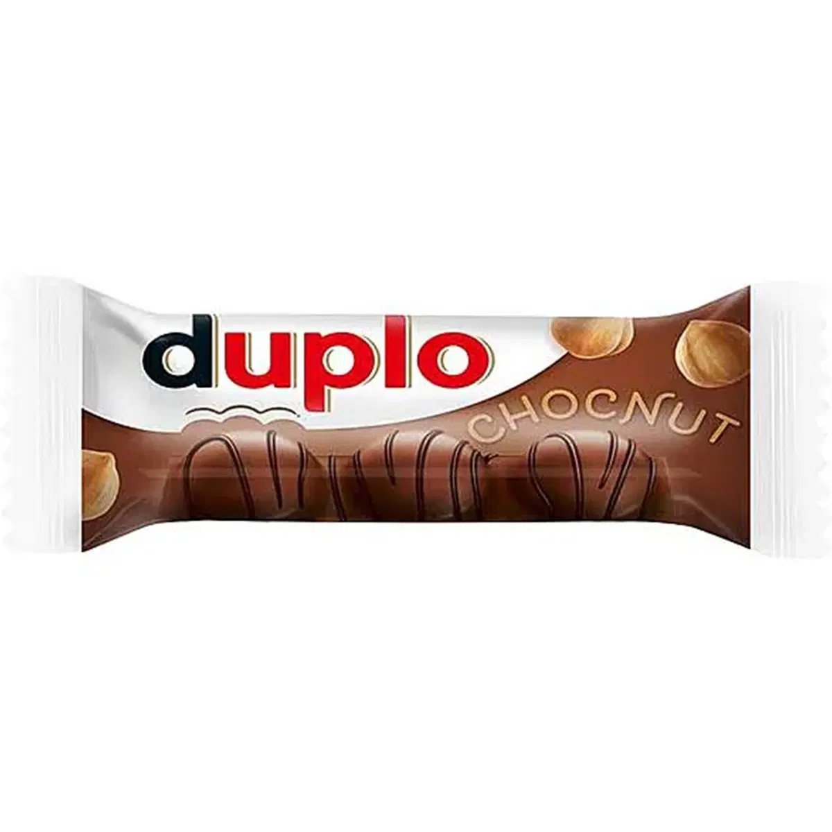Duplo Choclate Riegel