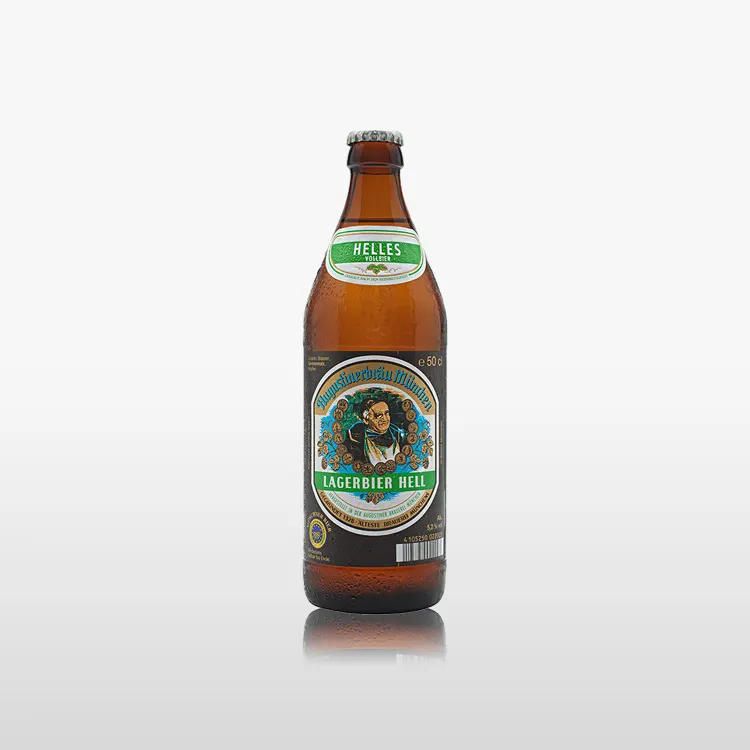 Augustiner Bier 0.5l