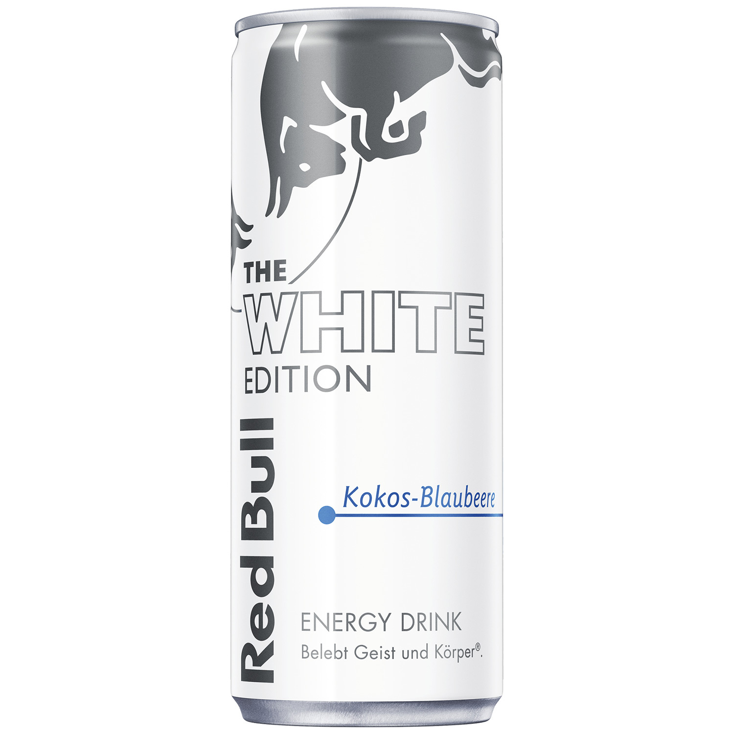 Red Bull White 0.25l