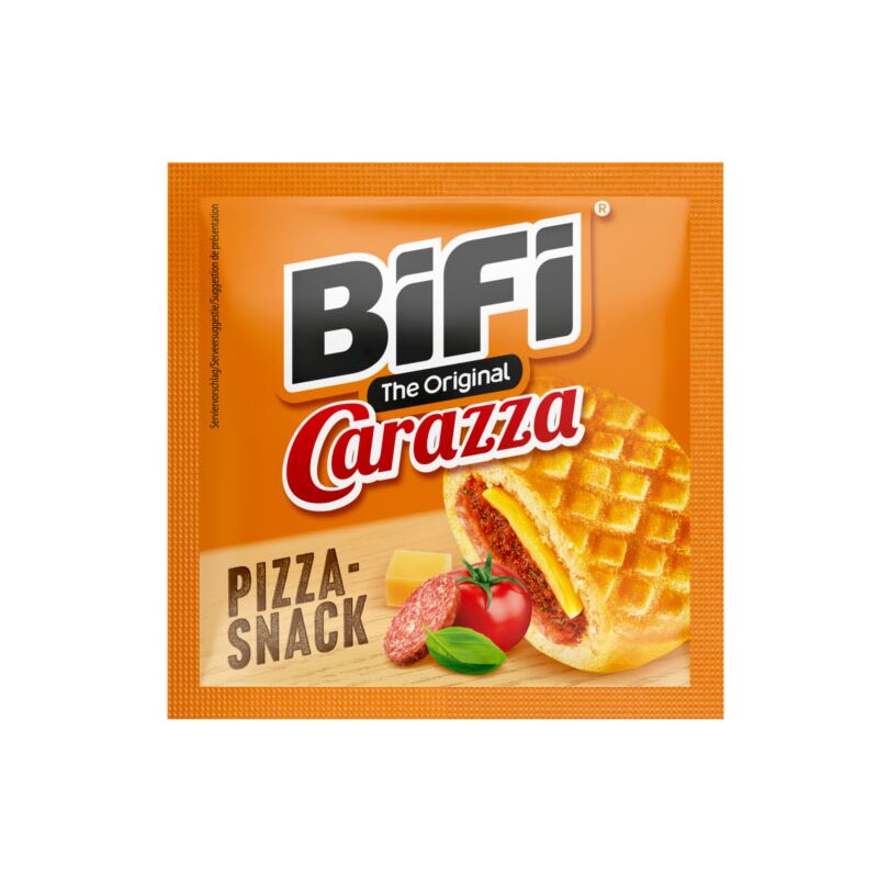 Bifi Carazza