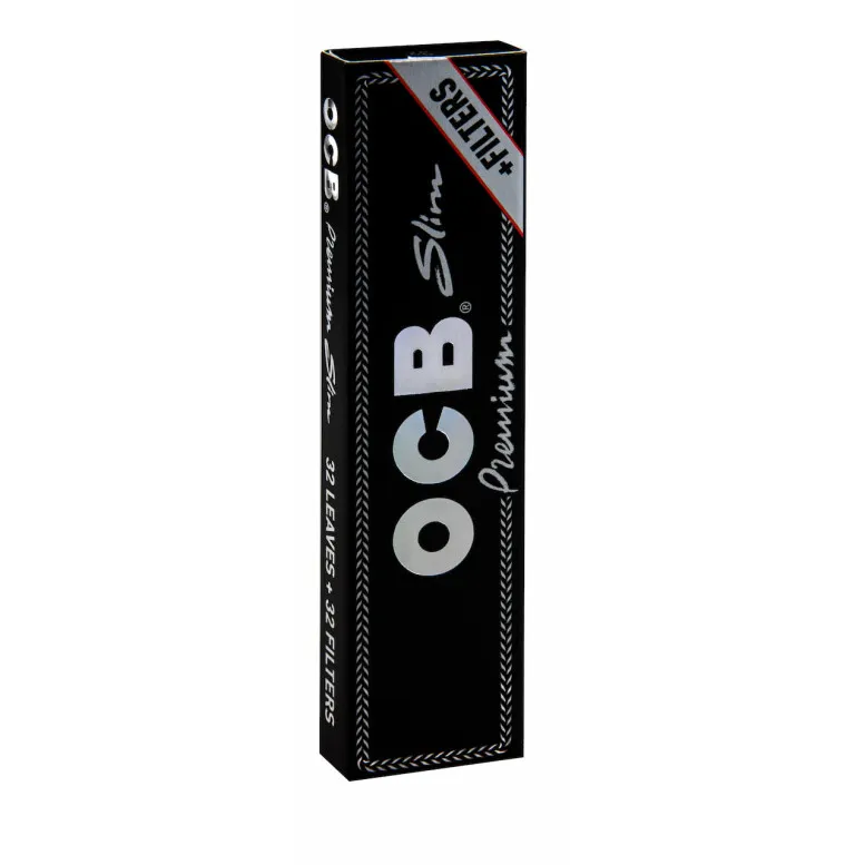 OCB Long papes