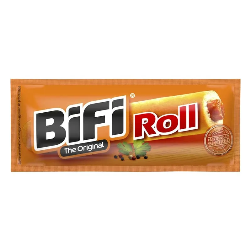 Bifi Roll