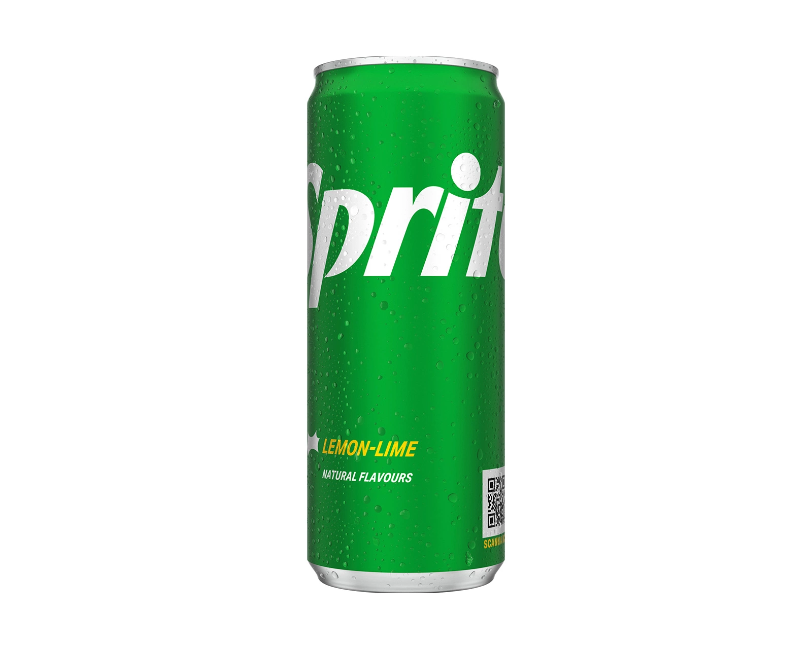 Sprite 0.33l