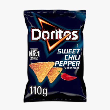 Dorito Sweet Chilli 110g