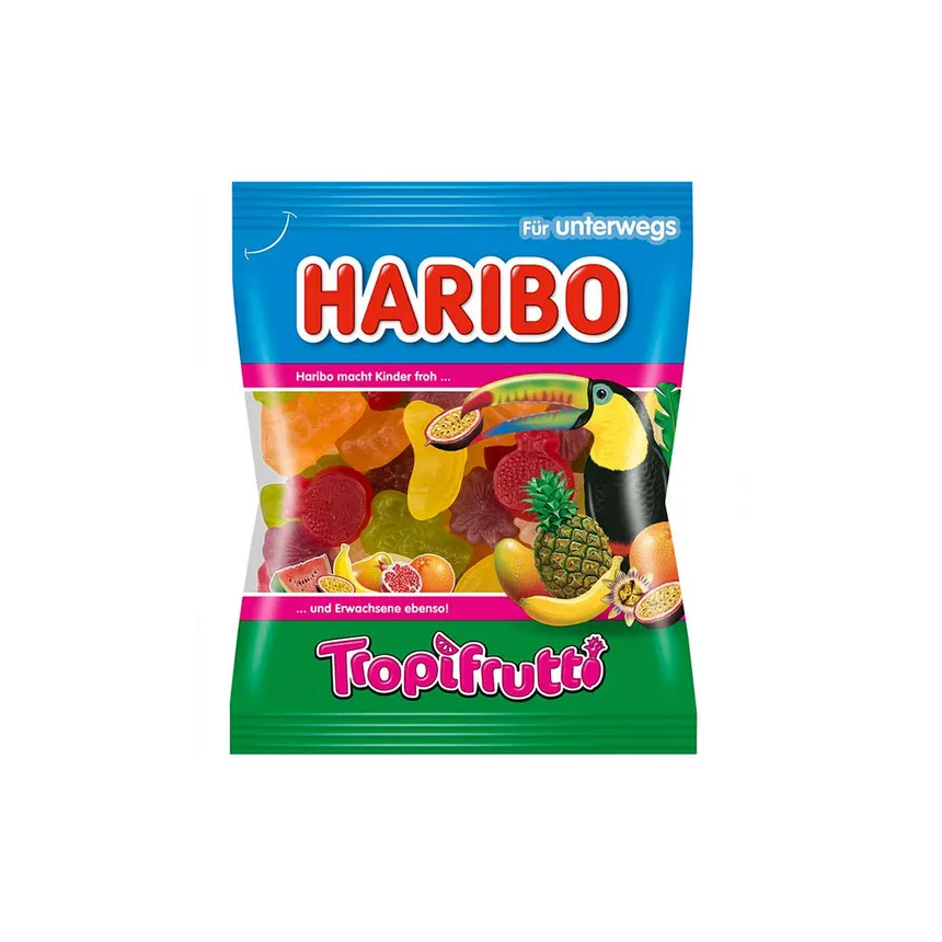 Haribo Tropi Frutti