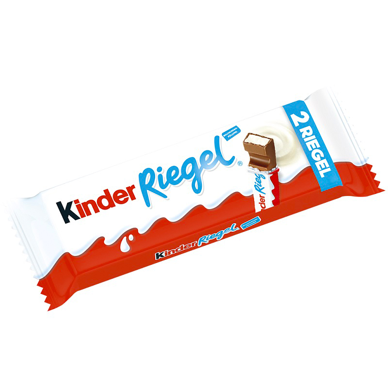 Kinder Riegel