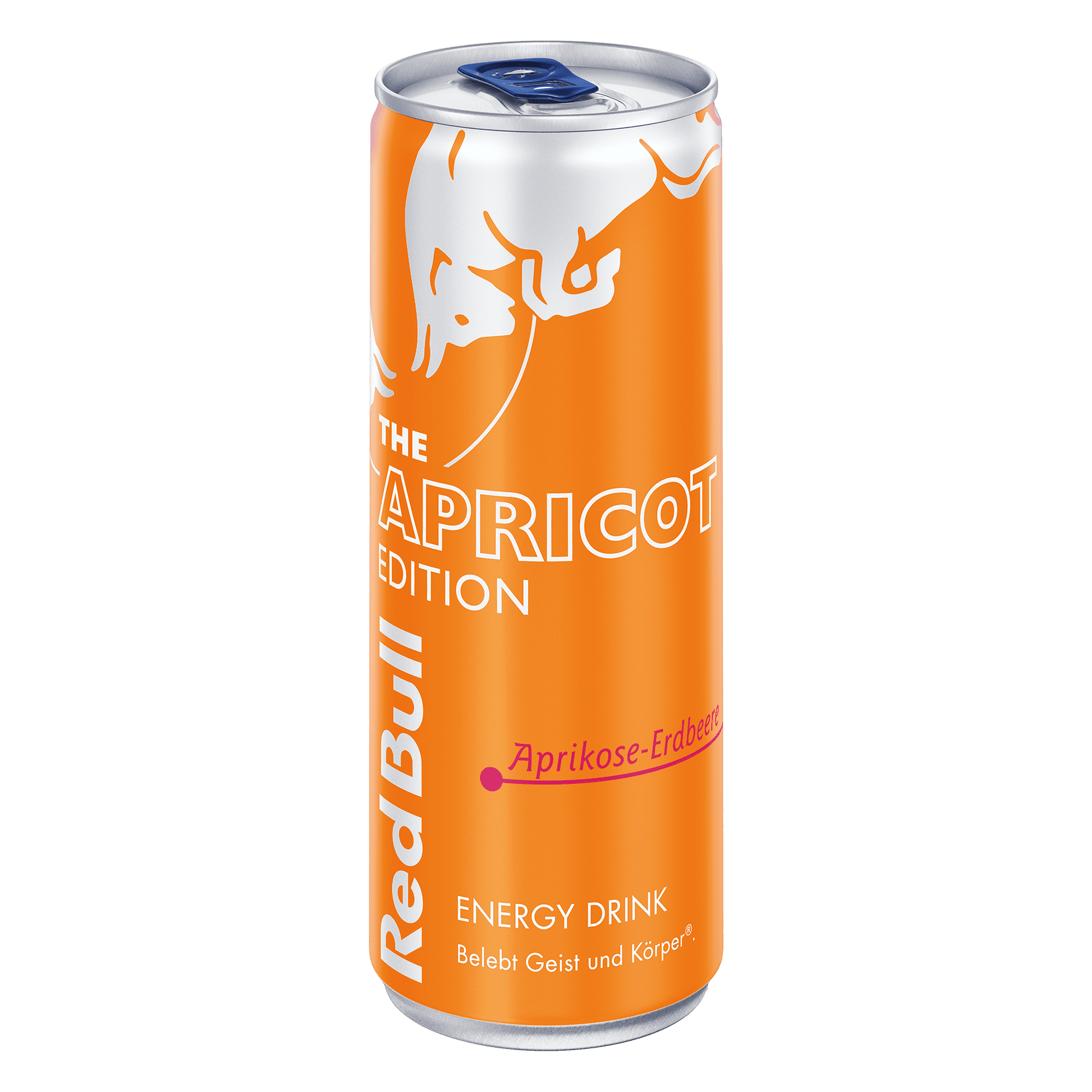 Red Bull Apricose 0.25l