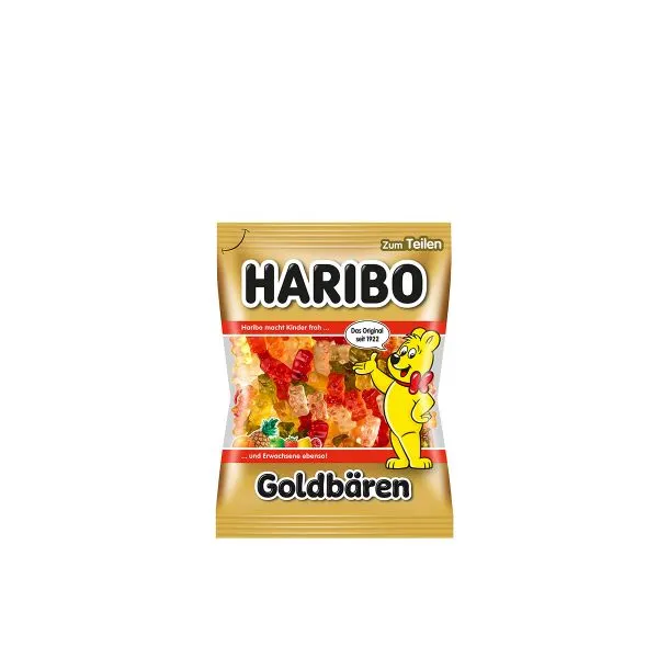 Haribo Gummibärchen