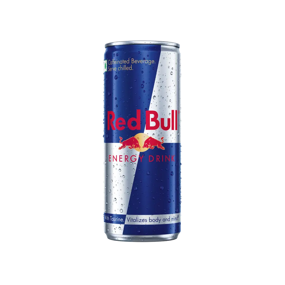 Red Bull Normal 0.25l