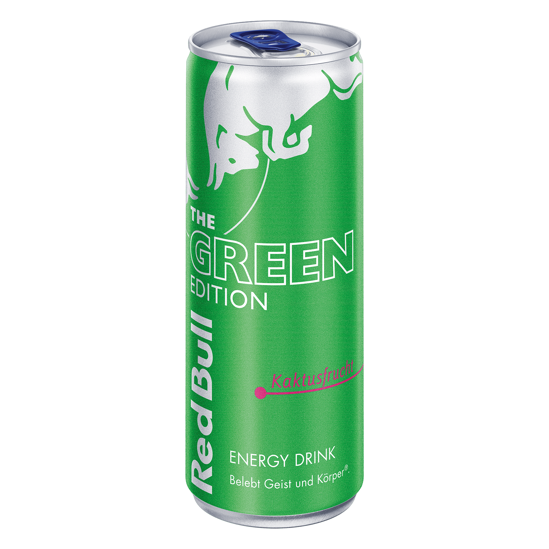 Red Bull Kaktus 0.25l