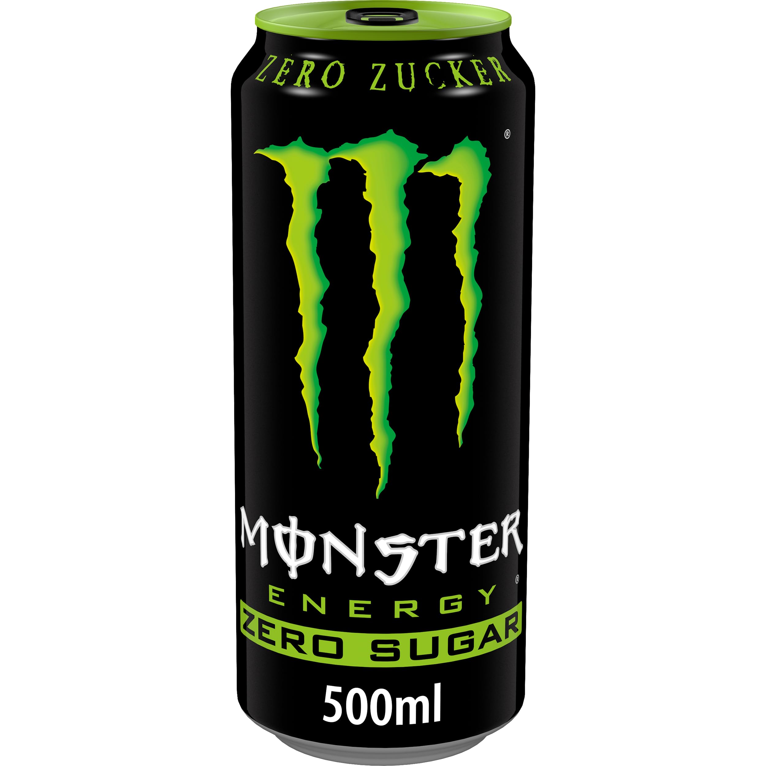 Monster Energy Zero 0.5l