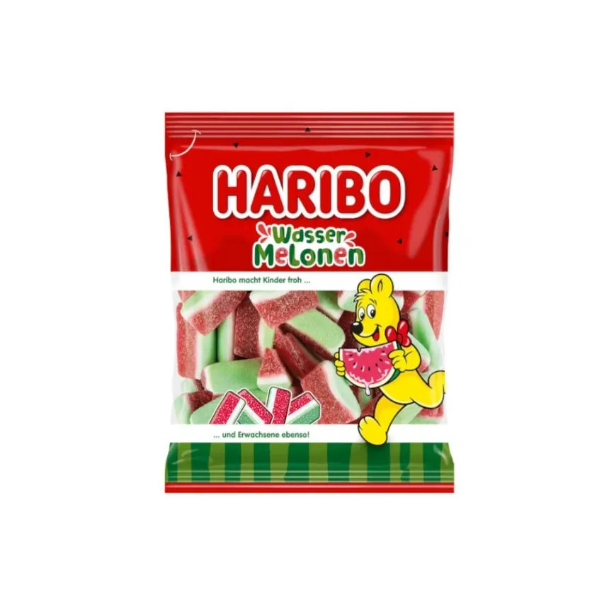 Haribo Wassermelonen